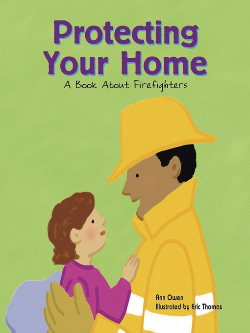 Cover image for Protecting Your Home